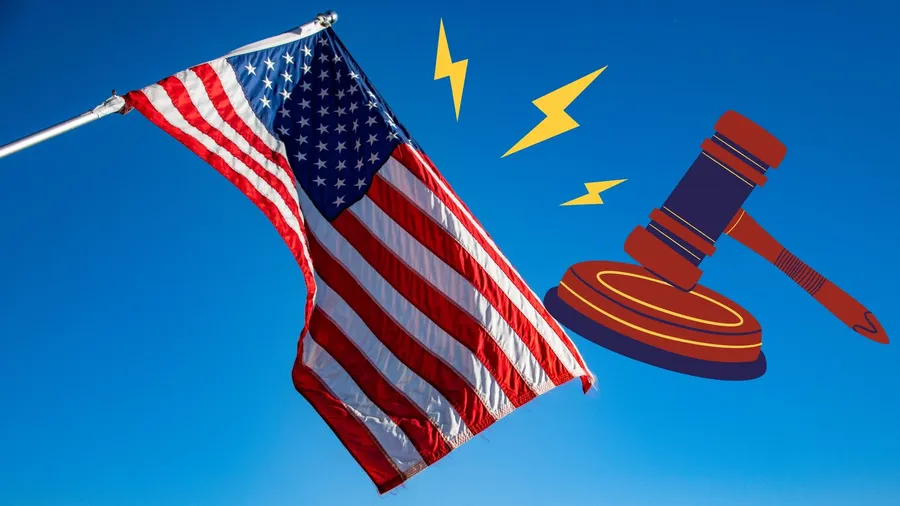 重大里程碑！美通過最新監管法案，加密貨幣將由CFTC、SEC一起管