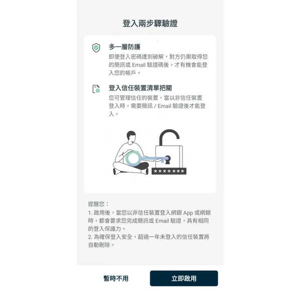國泰世華銀行