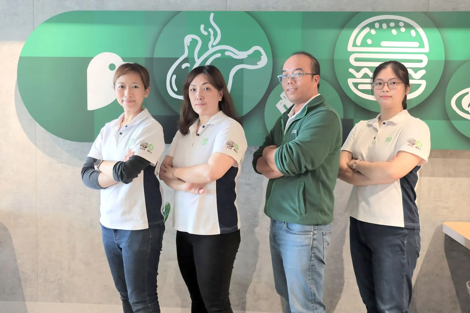 迎戰復甦後的高度競爭，德克士以品質與科技決勝千里