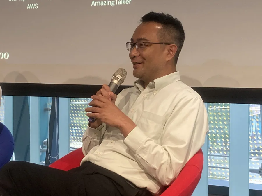 國際市場人人想去，怎麼做能增加勝算？3家新創實戰分享：善用AI、KOL與投資人