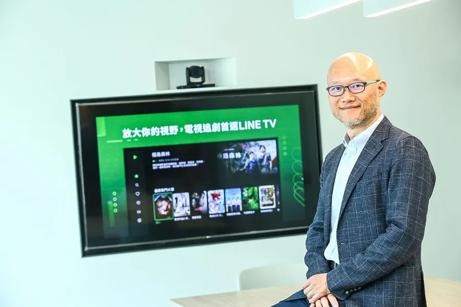 LINE做內容是必然的！兩大方向拚轉型，LINE TODAY、LINE TV會有哪些新意？