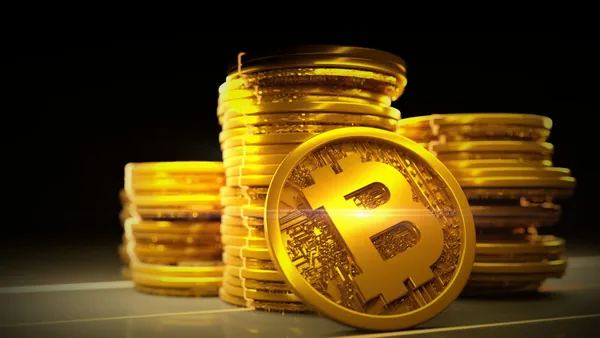 bitcoin 比特幣