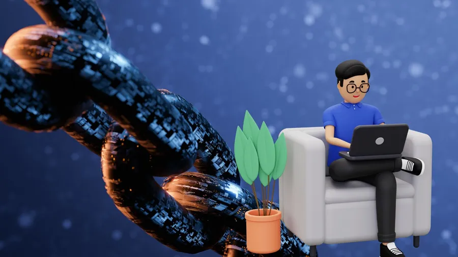 自由工作者暴增、將占勞動力50%！靠Web3發薪、履行合約，再也不怕被雇主佔便宜