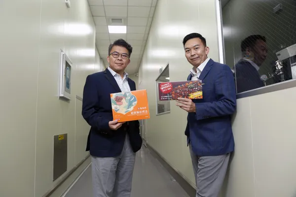 避開外送平台的坑！鄧師傅10天推9款新產品，靠「冷凍食品」挺過疫情危機 