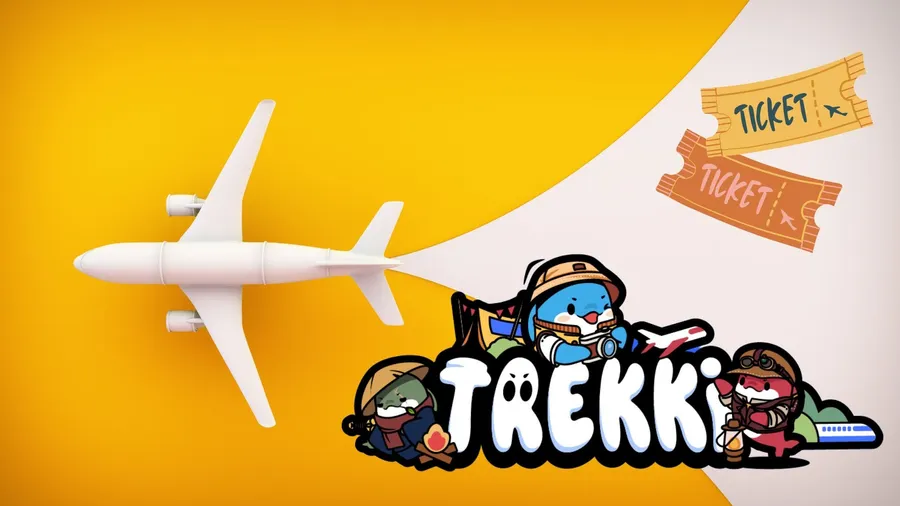 打通跨品牌VIP界線！Trip.com用一張NFT「寵客」，如何與信用卡福利做出差異？