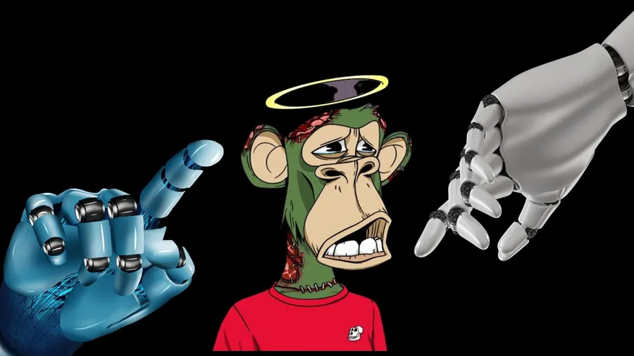 瞄準AI技術！無聊猿母公司收購遊戲音樂平台Roar Studio，元宇宙遊戲會變更聰明？