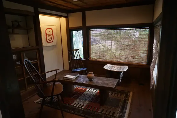 MUJI BASE KAMOGAWA