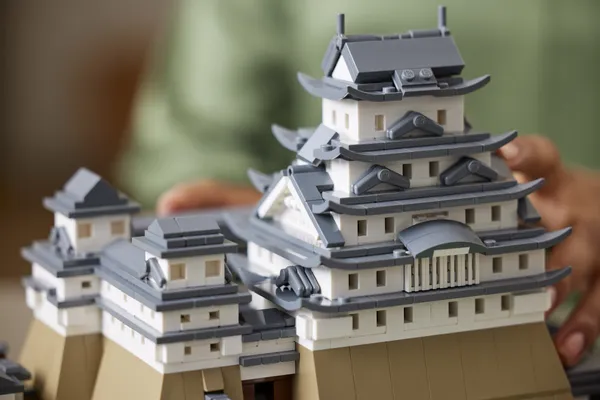 樂高 日本祭