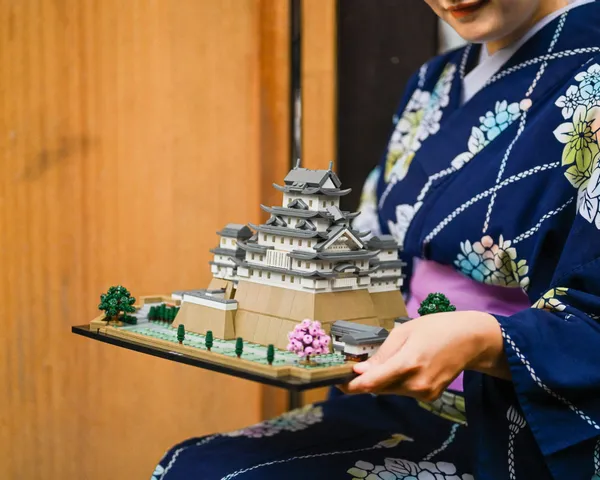 樂高 日本祭