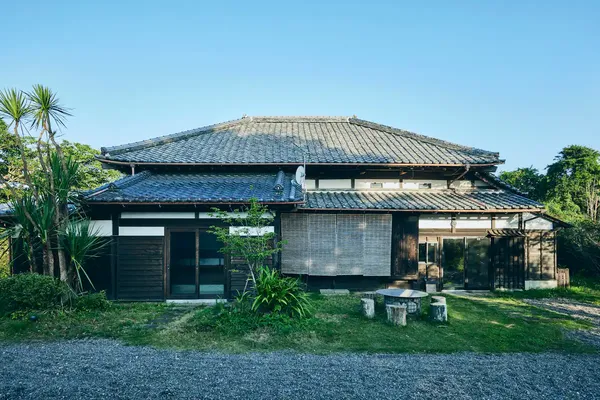 MUJI BASE KAMOGAWA