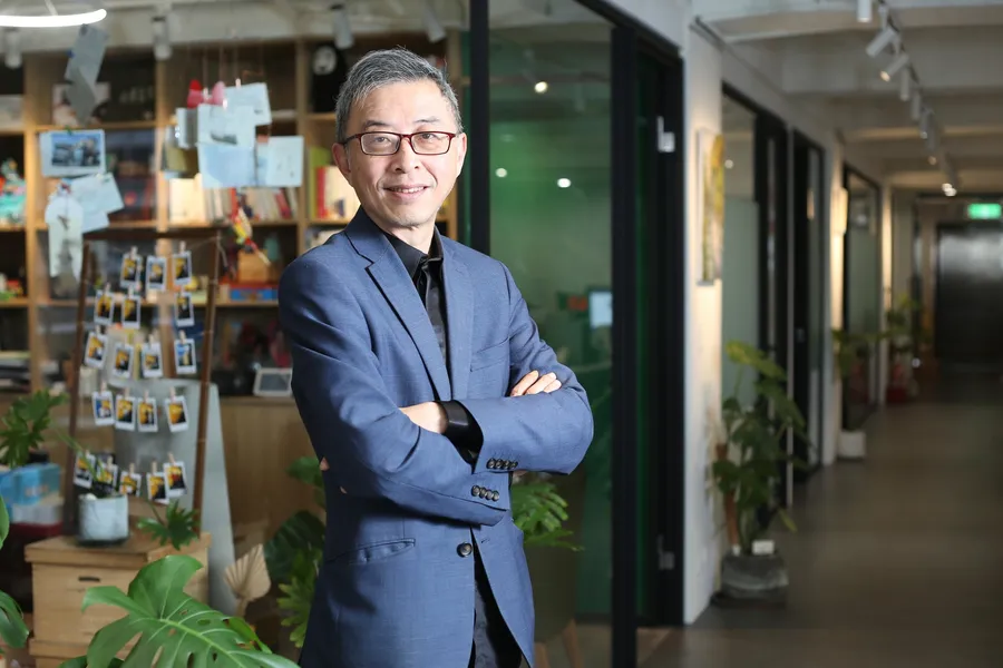 擁超難得EMI金融執照！Fortress Factoring卡位台歐貿易FinTech，為何選立陶宛起步？