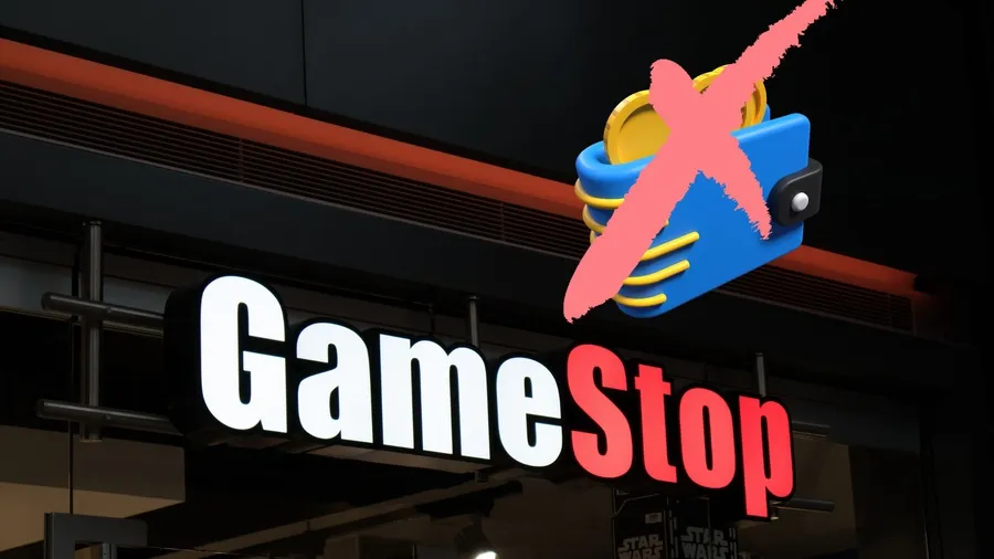 遊戲零售商GameStop停止加密錢包服務！美國監管前景不明，加密業者如何應對？