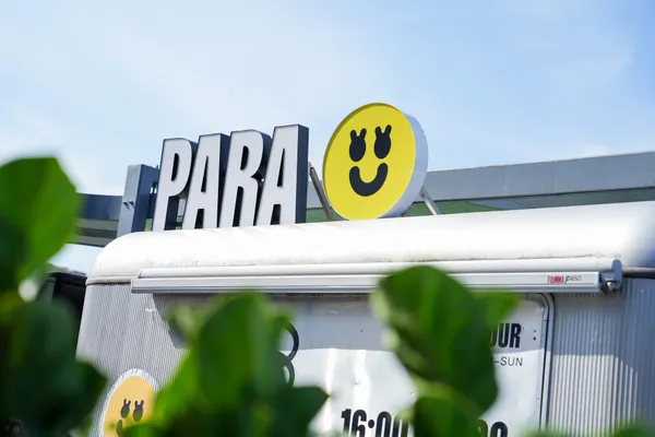PARA-基隆樂夏天