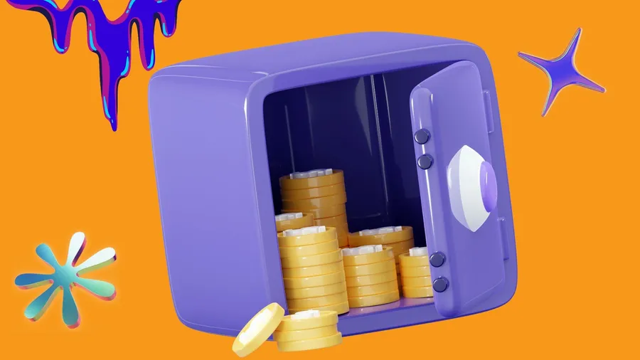 圖解｜加密世界的配股、配息！什麼是「質押」？一次搞懂背後機制與風險