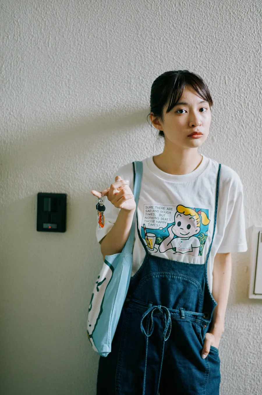 「OSAMU GOODS」華山快閃店!日本可愛插畫大師原田治品牌登台,台灣限定、首發商品一次看 |ShoppingDesign