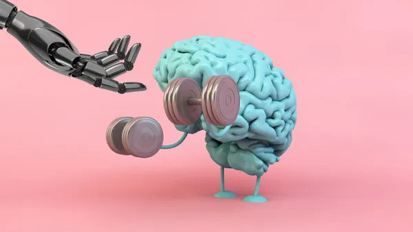 brian 大腦