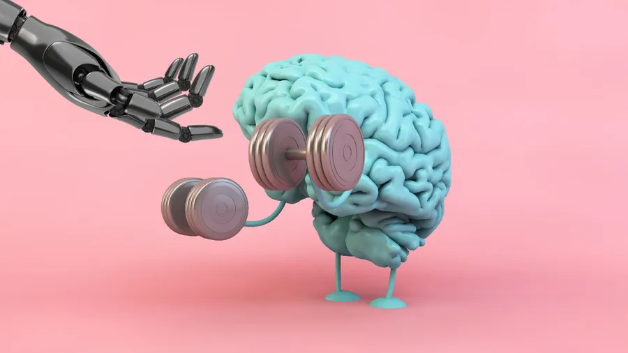 用「意念」控制手臂！AI連接大腦訊號，如何助癱瘓病患感受觸覺與溫度？