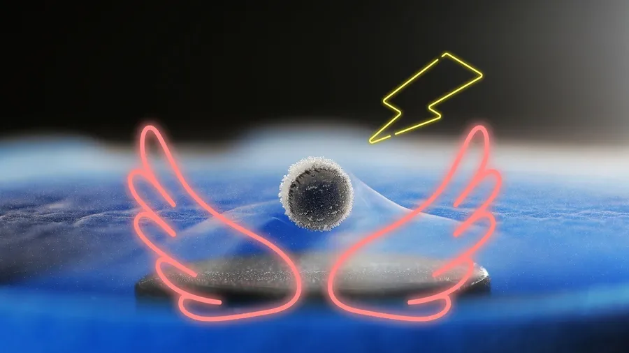 充飽電動車只要五分鐘！室溫超導體「LK-99」，為何被稱「未來科技黃金之鑰」？