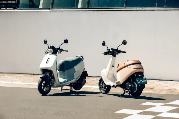 Gogoro x MUJI無印良品_01