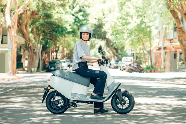 Gogoro x MUJI無印良品_02