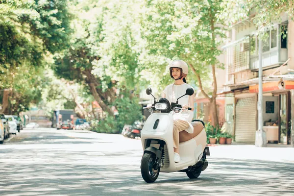 Gogoro x MUJI無印良品_10