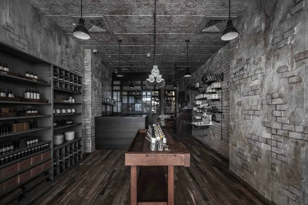 LE LABO 全新獨立店舖進駐大稻埕