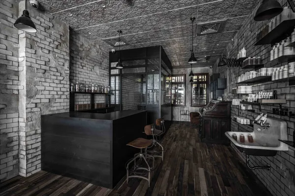 LE LABO 全新獨立店舖進駐大稻埕