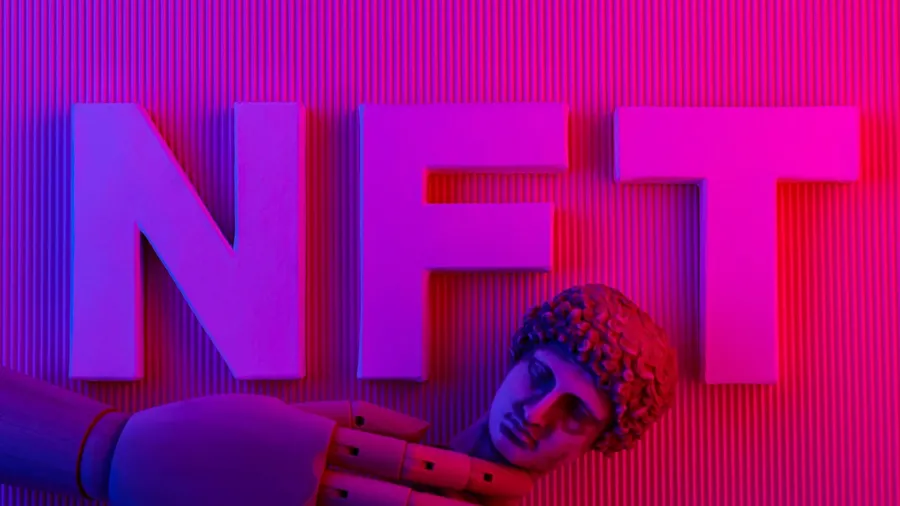 NFT總交易量下跌超過90%！礦工費佔比也持續探底，重回NFT之春的關鍵是什麼？