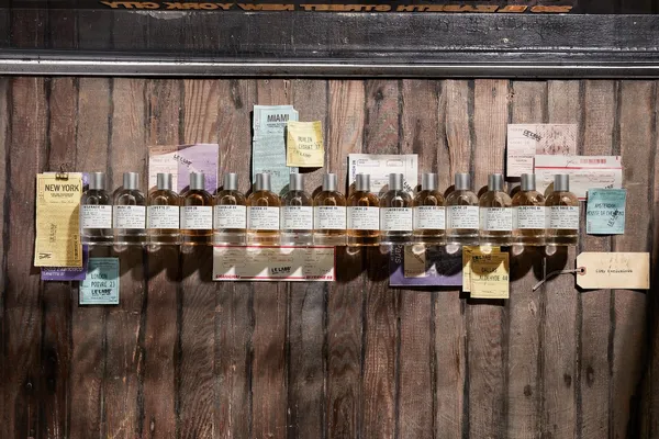 LE LABO 全新獨立店舖進駐大稻埕