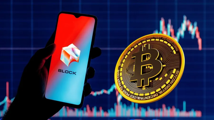 比特幣營收過半！Block靠兩大引擎繳出55億營收成績，熊市下為何生意還這麼好？