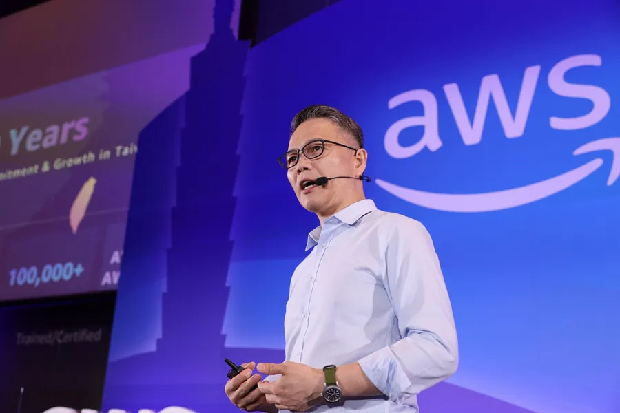 AWS看好台灣IoT，點名瑞昱、中華電信四大台廠神助攻！有哪些優勢？