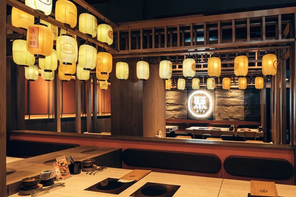 聚日式鍋物 rebranding