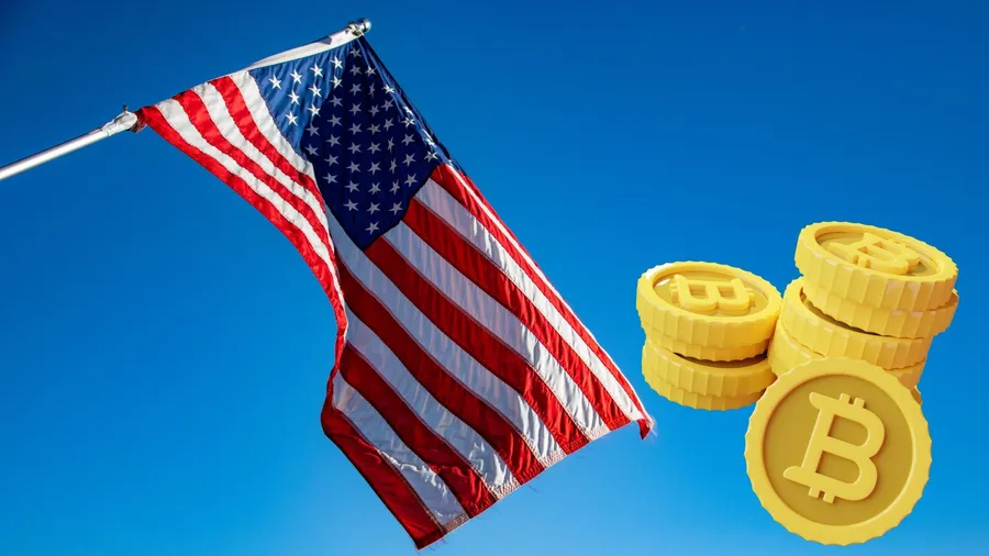 幣圈日報｜美國加密新規上路！單筆超過一萬美元交易需「蒐集個資」