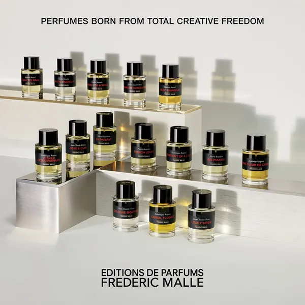 Editions de Parfums Frédéric Malle馥馬爾香氛出版社