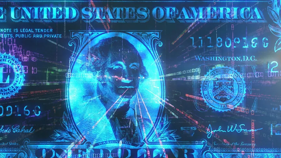 一統「貨幣語言」！全球首創的「穩定幣翻譯器」，如何用三年時間釀成？