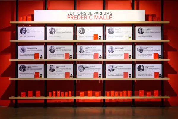 Editions de Parfums Frédéric Malle馥馬爾香氛出版社