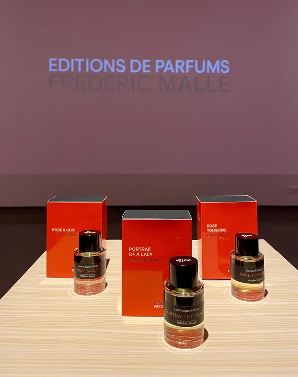 Editions de Parfums Frédéric Malle
