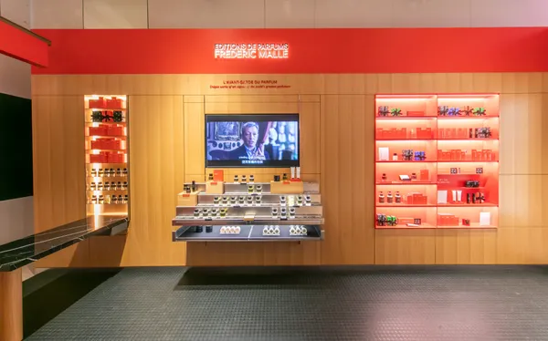 Editions de Parfums Frédéric Malle