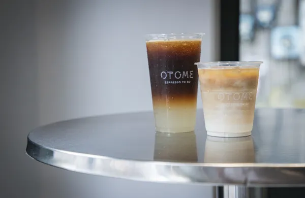 OTOME Café進駐松江南京伊通商圈