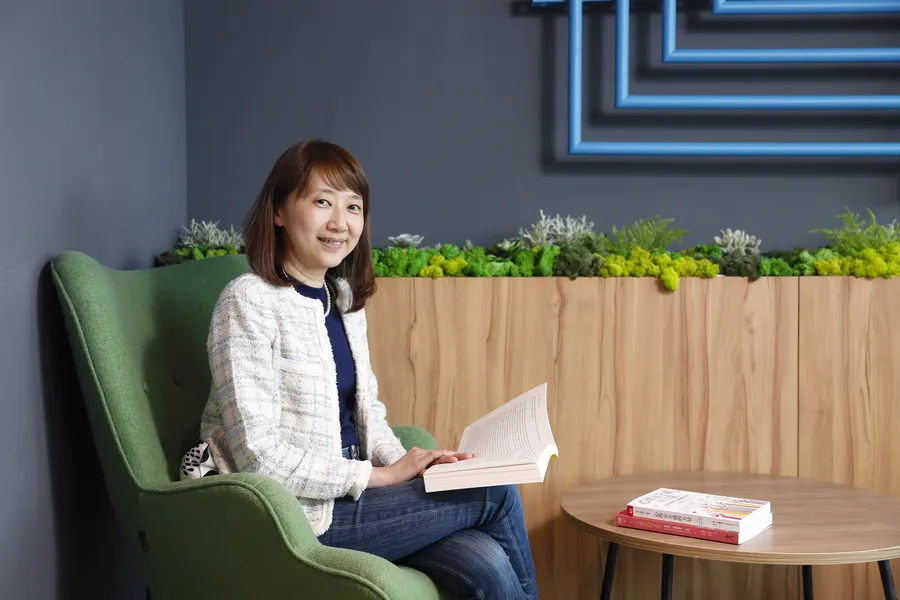 鼓勵第一個跳下水的勇者！Google台灣總經理揭塑造「心理安全感」2大方針