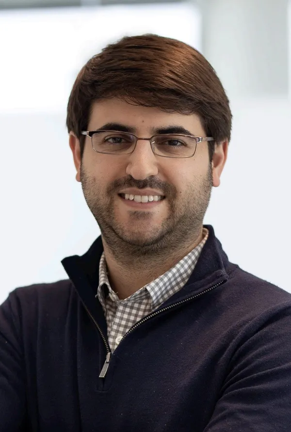 特斯拉前財務長Zachary Kirkhorn