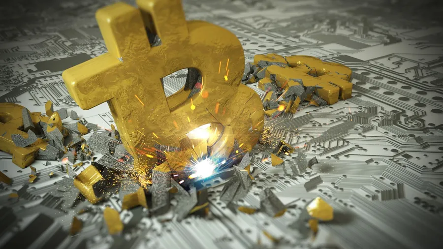 以太幣堅守1800美元大關，比特幣跌破2萬8！持有者大量囤幣中，下一波爆發即將來臨？