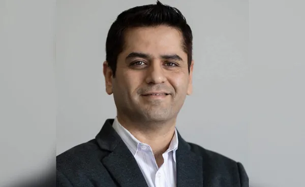 特斯拉財務長Vaibhav Taneja