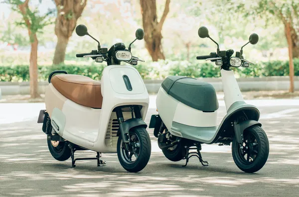 Gogoro x MUJI無印良品_07