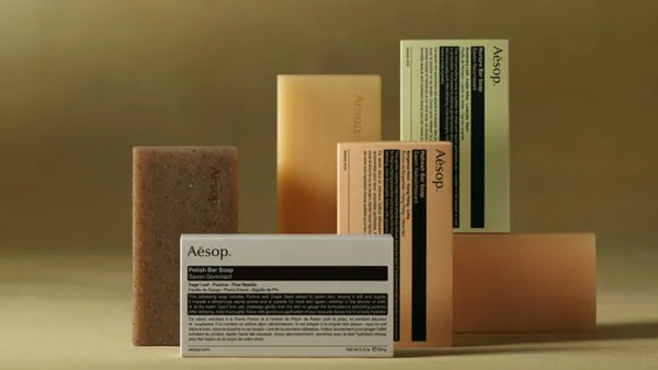 Aesop 經典重新詮釋！以三款新調製「香皂」打造美好儀式，喚起童年洗沐時光：潔膚、去角質、保濕