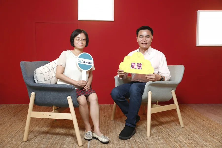 看不懂醫生在寫什麼成「病歷數據化」困難，HowiseAI要用光學字元辨識、自然語言處理扭轉現況