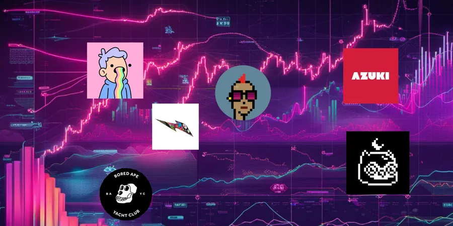 【觀點】參與藍籌門檻變低！NFTfi 是什麼？NFT永續合約能解決哪些問題？