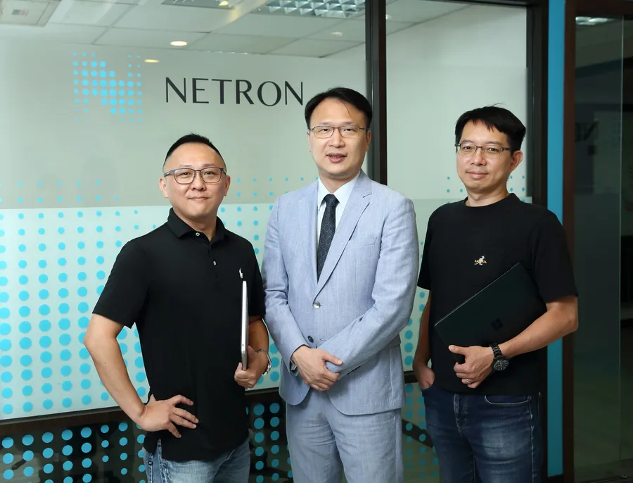 混合雲與資安無縫雲端移轉,Netron網創資訊助攻企業數位創新