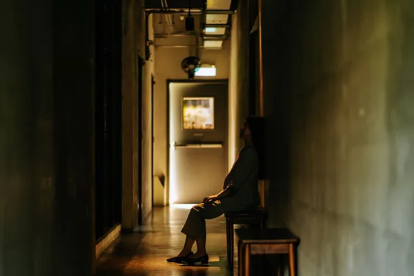 高雄金馬賓館最新展《Leave A Message 留言》