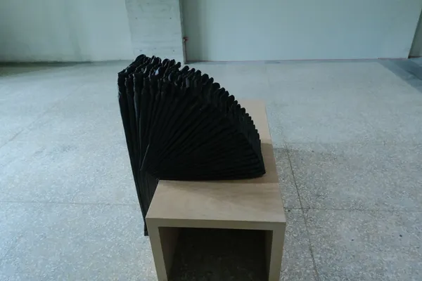 高雄金馬賓館最新展《Leave A Message 留言》